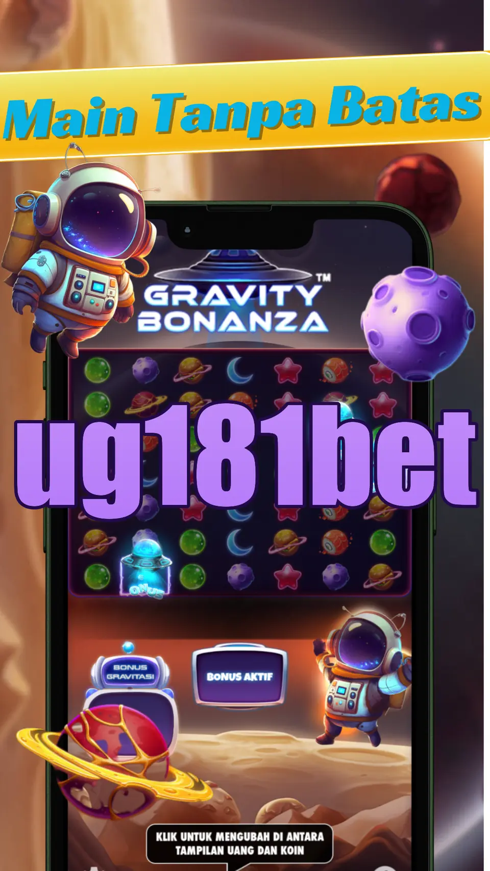 ug181bet APK