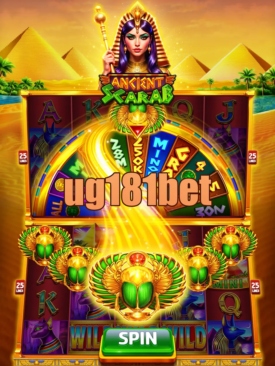 ug181bet APK