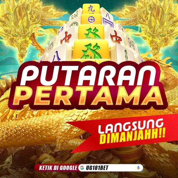 ug181bet Masuk