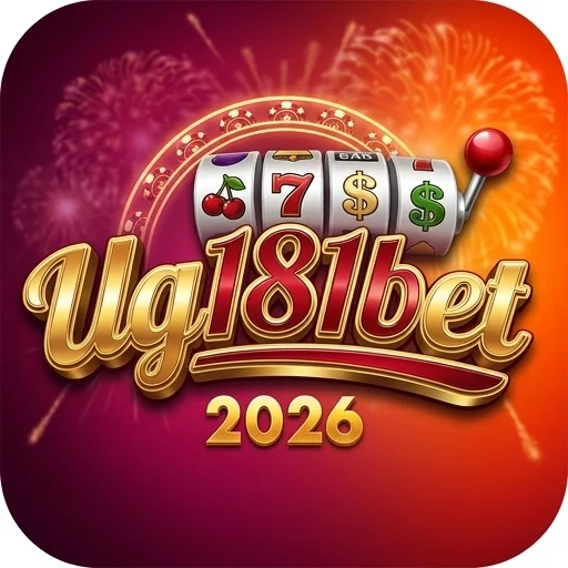 ug181bet Logo - Resmi